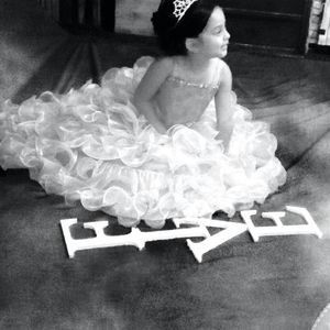 Meet your Posher, Eva